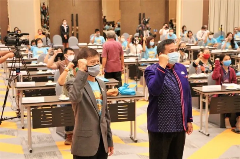 การท่องเที่ยวฯ ชู “นครพนมสแตนดาร์ด” เปิดเวทีเสริมศักยภาพผู้ประกอบการ รองรับโควิดคลี่คลาย