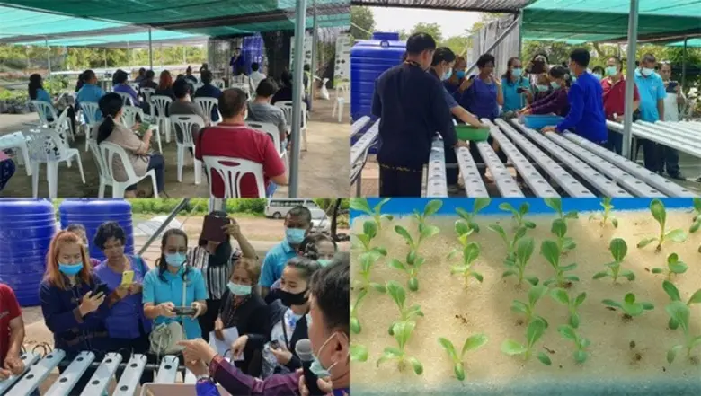 กระทรวงการอุดมศึกษา วิทยาศาสตร์ วิจัย และ...