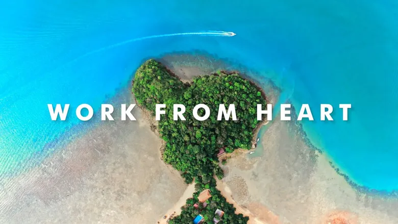 ททท. เปิดตัววีดีโอออนไลน์ “WORK FROM HEART” นำเสนอมุมมองการเดินทางท่องเที่ยวแนวใหม่ (New Normal)