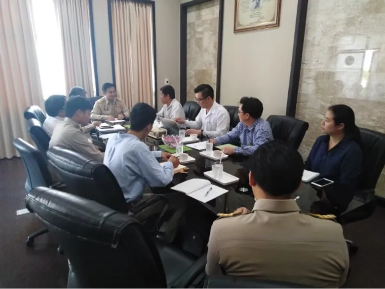 นักวิจัย ชี้ จุดตาย EEC อยู่ที่ความตื่นตัวของ“ภาคบริการและชุมชน”