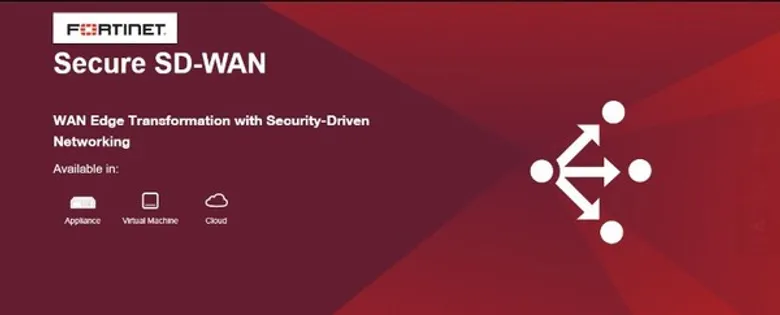 ฟอร์ติเน็ตได้รับรางวัล Gartner Peer Insights Customers’ Choice ทางด้านโซลูชัน WAN Edge Infrastructure ประจำปี 2020