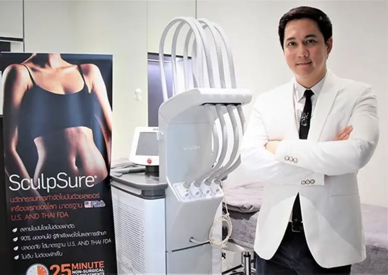 Dr.TATTOF CLINIC ผู้เชี่ยวชาญการรักษาด้วย...
