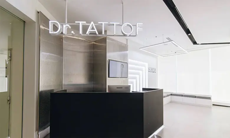 Dr.TATTOF อัดโปรโมชั่นฉลองครบรอบ 5 ปี วางกลยุทธ์ปรับทิศทางองค์กรต้อนรับวิถีชีวิตใหม่ หรือ New Normal