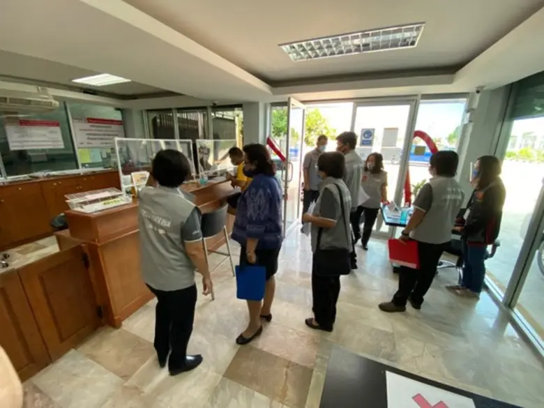 โรงเรียนสอนขับรถกอพิบูลย์ไดร์วิ่ง เตรียมกับมาให้บริการ พร้อมแคมเปญสุดพิเศษ