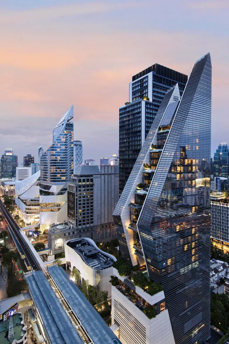 ROSEWOOD BANGKOK RE-OPENS WITH EXCLUSIVE ACCOMMODATION AND WELLNESS OFFERS