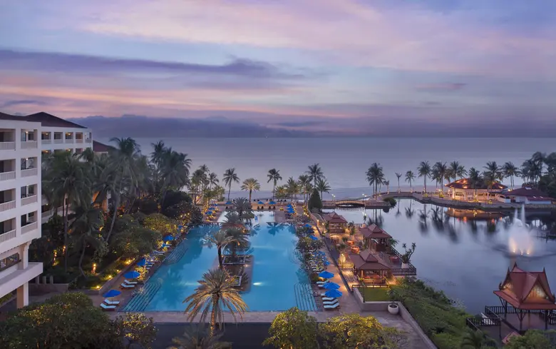 โรงแรมดุสิตสวีท ราชดำริ กรุงเทพ นำเสนอแพคเกจ “Destination Dusit”