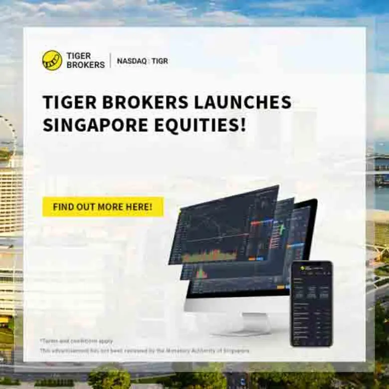 ไทเกอร์เทรด (Tiger Trade) แอปพลิเคชั่นซื้...