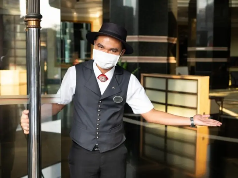 แพ็คเกจจัดประชุม SOCIAL DISTANCING-FRIEDLY  ที่โรงแรมสวิสโฮเต็ล กรุงเทพฯ รัชดา
