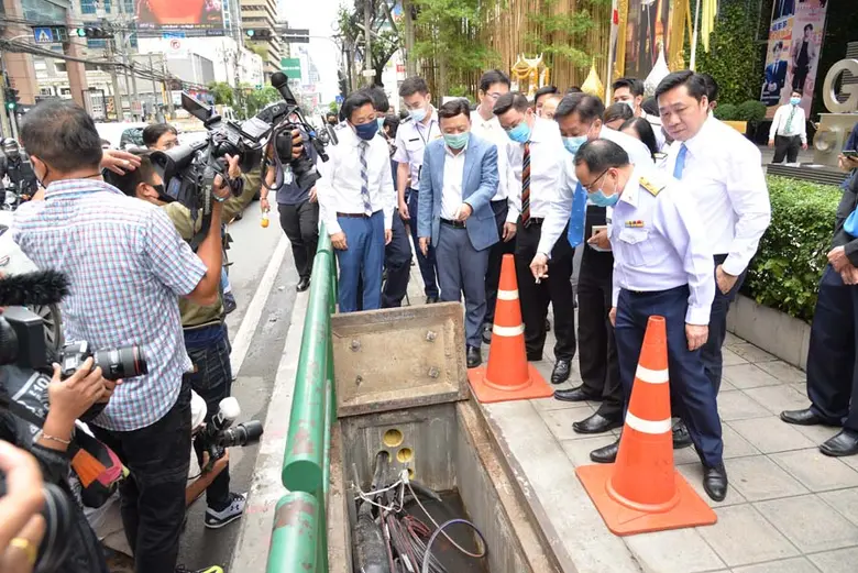 สำนักงานคณะกรรมการกิจการกระจายเสียงกิจการโทรทัศน์แล...