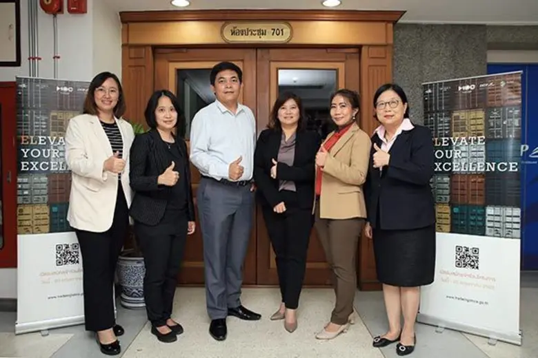 กรมส่งเสริมการค้าระหว่างประเทศ กระทรวงพาณิชย์ โดยสำ...