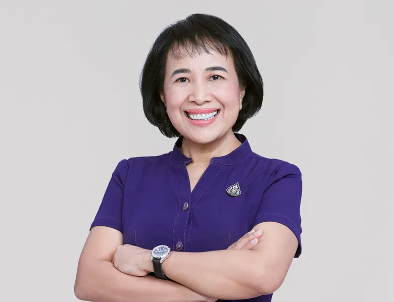 ไทยพาณิชย์ ส่งทีเด็ด Super Trade Solution ครบเครื่องทุกเรื่องส่งออก เดินหน้าช่วยเอสเอ็มอีสร้างแต้มต่อในสมรภูมิการค้าอย่างสตรอง