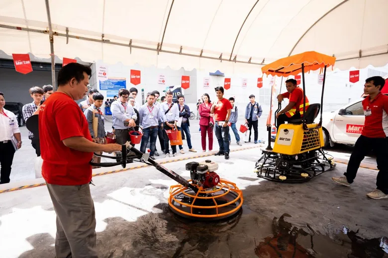 CONCRETE ASIA – POST COVID-19 TECHNOLOGY, NEW NORMS & BEST PRACTICES