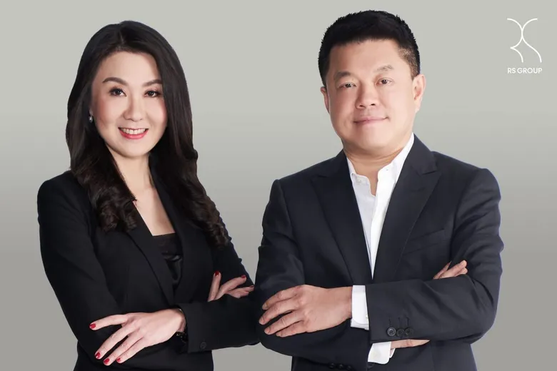 RS Mall พุ่งแรง รับ New Normal เติบโตทุกช่องทาง เพื่อสร้าง New S Curve ให้อาร์เอส กรุ๊ป ภายในปี 63