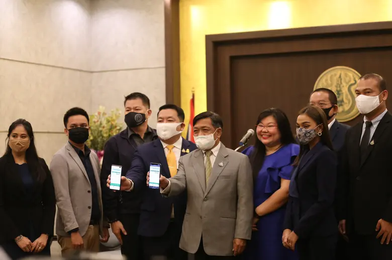 “เฉลิมชัย”เร่งช่วยเกษตรกรเพิ่มรายได้ยุคโควิด19เดินห...