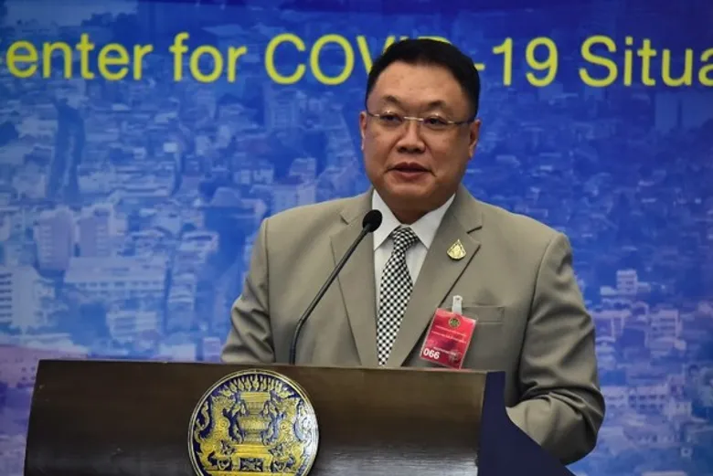 “ไทยชนะ” เปิด 5 อันดับกิจการที่มีการใช้งานสูงสุด