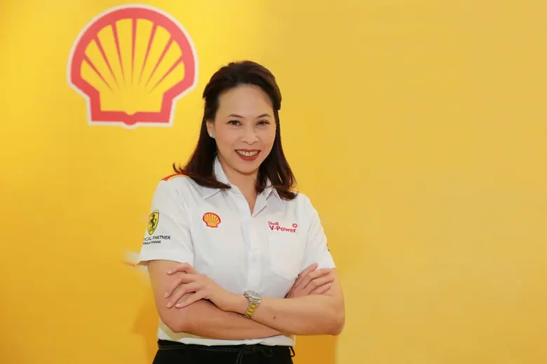 18 มิถุนายน 2563: บริษัท เชลล์แห่งประเทศไ...