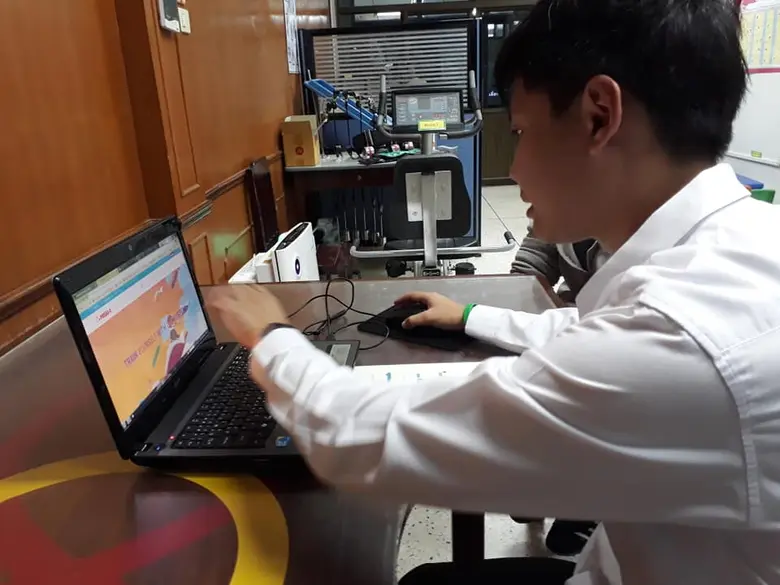 เทดฟันด์ เปิดตัวแอพพลิเคชั่นปลุกกระแสอาชี...