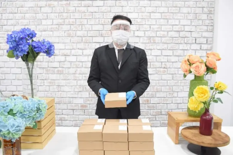 เอ็นซีซี แคเทอริ่ง (NCC Catering) หนึ่งใน...