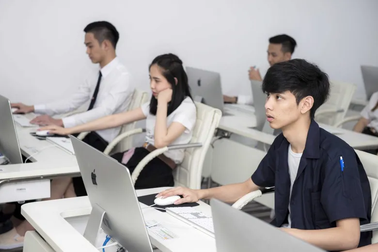 ผู้เชี่ยวชาญความปลอดภัยในออนไลน์ ! งานสุดหินของ “Cyber Security Consultant” กับ “น้อง-ภัทรานิษฐ์ พิศาลธนโรจน์” วิศวฯ ซอฟแวร์ รั้วแม่โดม