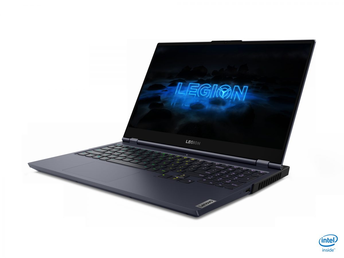 เลอโนโวประกาศพร้อมวางจำหน่าย Lenovo Legion รุ่นใหม่ล่าสุดที่เกมเมอร์รอคอย พร้อมกันทั่วประเทศแล้ววันนี้