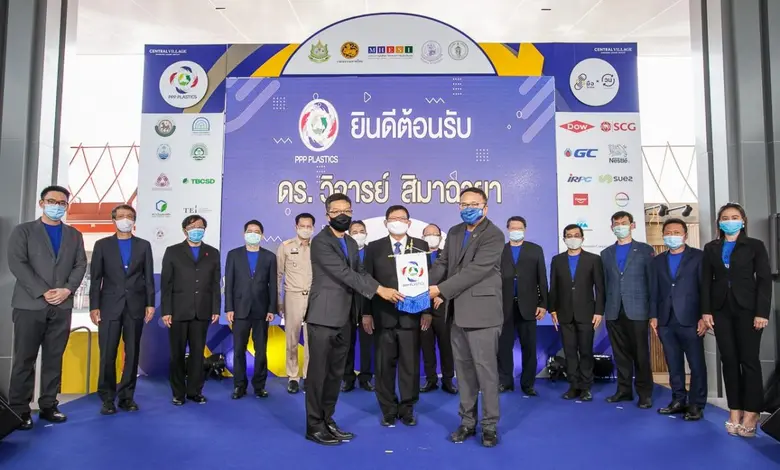 ธุรกิจเคมิคอลส์ เอสซีจี โดยนายศักดิ์ชัย ปฏิภาณปรีชา...