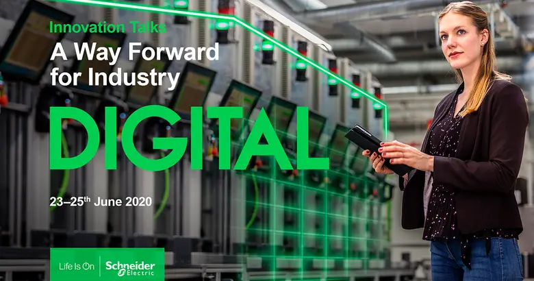 ชไนเดอร์ อิเล็คทริค (Schneider Electric) ...