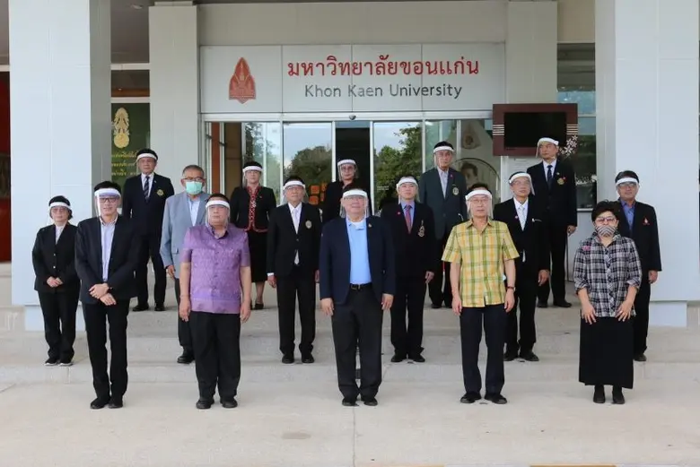 ดร.สุวิทย์ เมษินทรีย์ รัฐมนตรีว่าการกระทร...