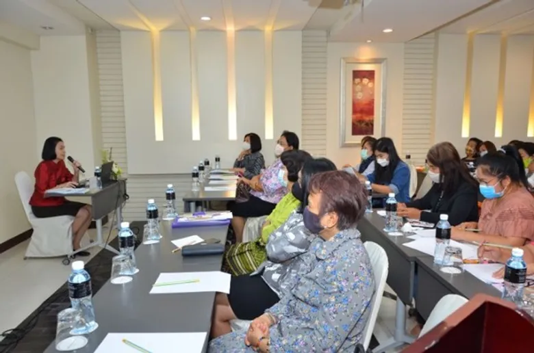 กสร. เดินหน้าประชาพิจารณ์ ร่างกฎหมายคุ้มครองลูกจ้างทำงานบ้าน