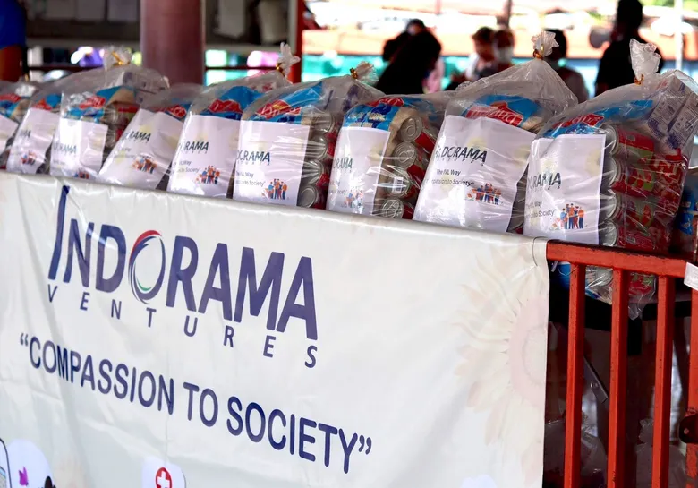 อินโดรามา เวนเจอร์ส ชูโครงการ “The IVL Way – Compassion to Society” ดึงพนักงานจิตอาสาลงพื้นที่ฟื้นฟูจิตใจชุมชน เด็ก และเยาวชน