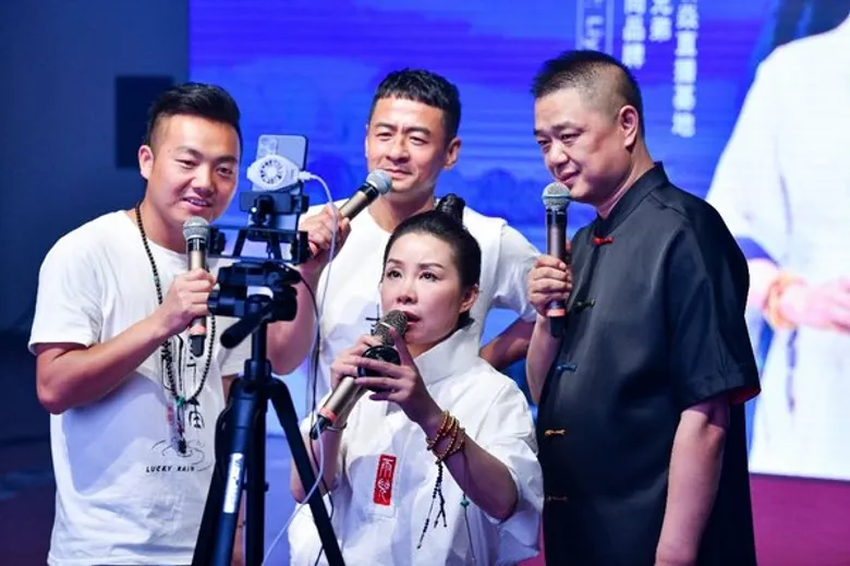 Kuaishou ปลดปล่อยศักยภาพของเหล่านักร้องสมัครเล่นผ่านคอนเสิร์ตการกุศลในรูปแบบไลฟ์สด