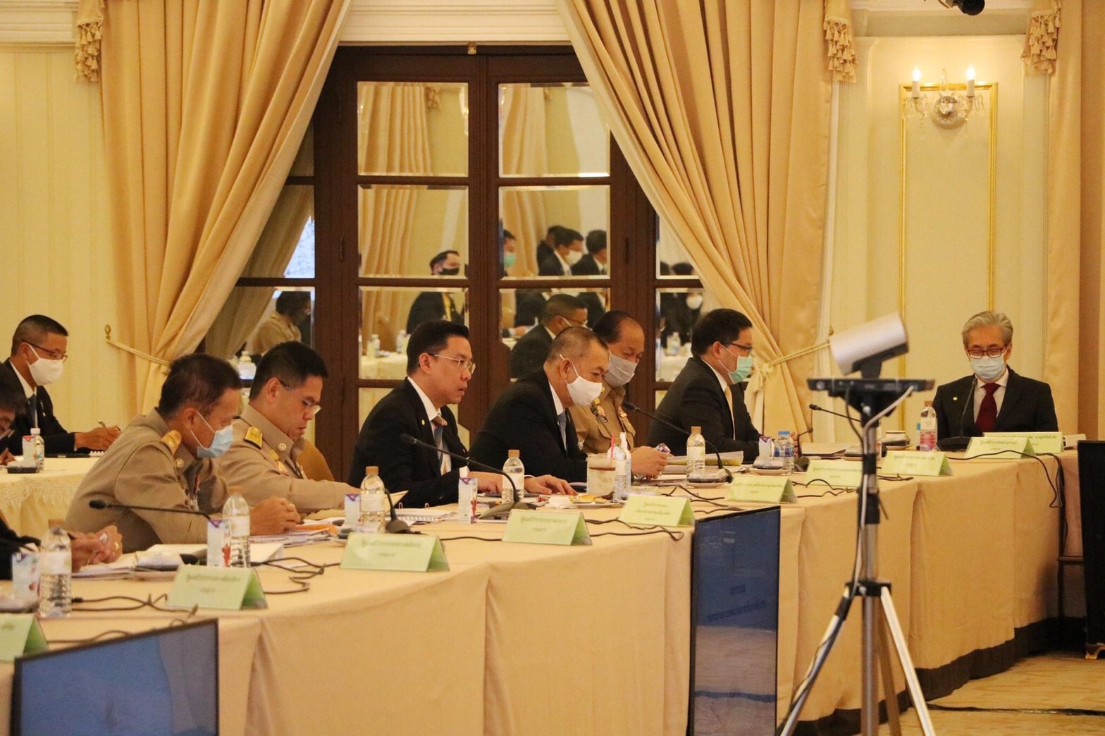 เกษตรฯ รับแผน EEC ปั้นสู่ต้นแบบภาคเกษตรทันสมัย ดึงเทคโนโลยีตอบโจทย์เข้าถึงความต้องการของตลาด