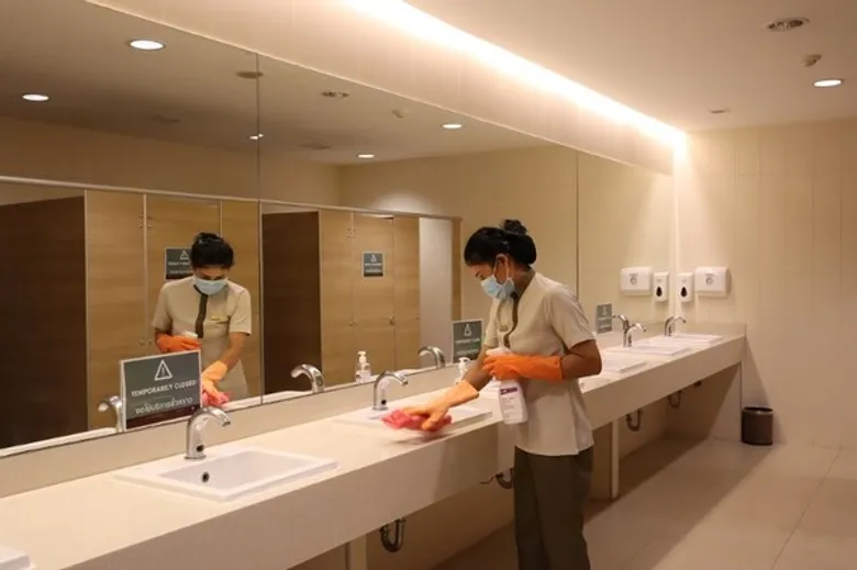 ธนาซิตี้ คันทรี คลับ ผ่านการรับรองมาตรฐาน SHA สร้างความมั่นใจด้านสุขอนามัย