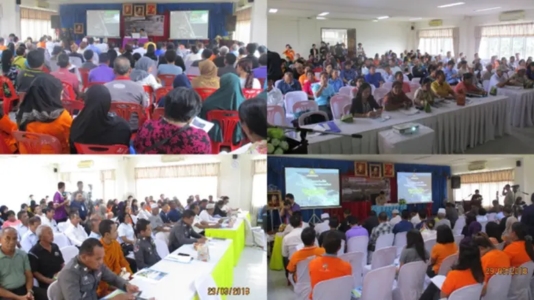 ชายหาดม่วงงาม ความงามที่กำลังจะถูกพัฒนาให...