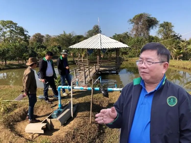 กรมส่งเสริมการเกษตร แนะเกษตรกรเตรียมพืชแล...