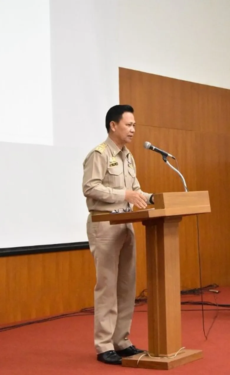 Thai designer academy 2020 เฟ้นหาดีไซน์เนอร์หน้าใหม่ภายใต้คอนเซ็ปต์ “Thainess Story for ready to wear” เตรียมต่อยอดโครงการเพิ่มช่องทางสู่ออนไลน์จับมือช้อปปี้เสริมแกร่ง