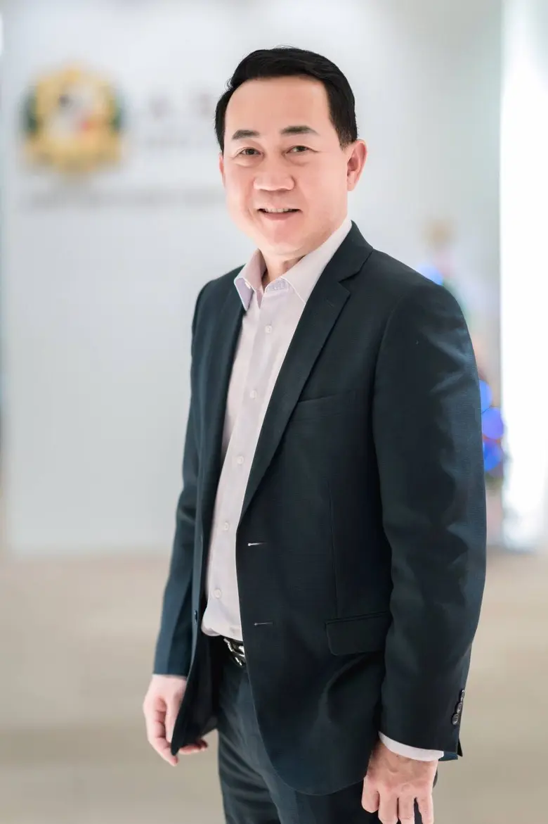 พร้อมแล้วจร้า…กับการเดินหน้าจัดประชุมสามั...