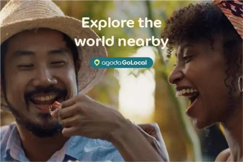 อโกด้า เปิดตัวแคมเปญ 'GoLocal’ ขอร่วมเป็นกำลังส่งเสริมการท่องเที่ยวภายในประเทศ  โปรแกรมร่วมงานกับพาร์ทเนอร์ที่พัก ที่รวดเร็วกว่าใคร ๆ