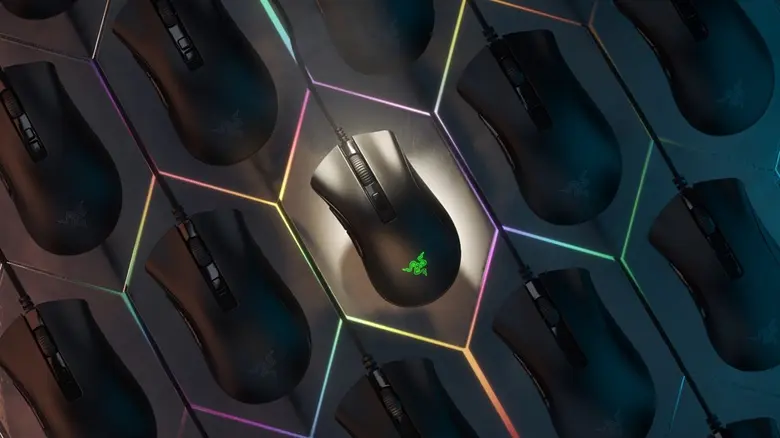 Razer เปิดตัว DeathAdder V2 Mini เมาส์เกม...