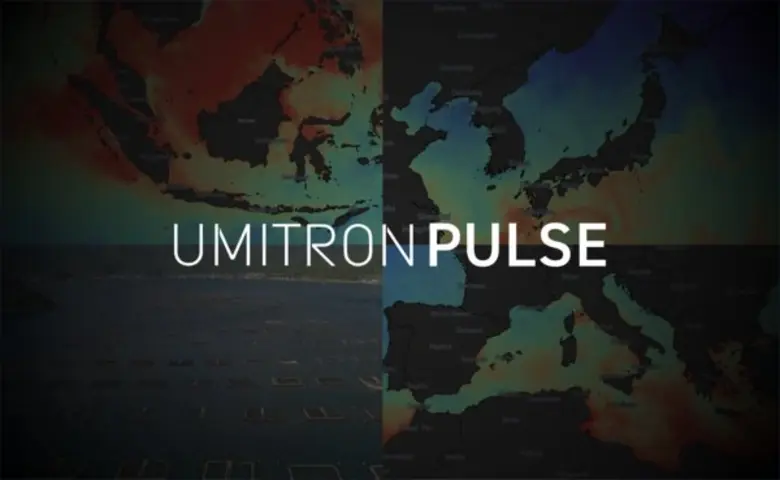 UMITRON K.K. (ประธาน: เคน ฟูจิวาระ, ต่อจา...