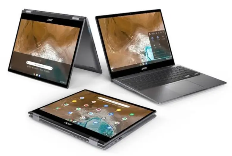 เอเซอร์อวดโฉมผลิตภัณฑ์ใหม่ในงาน Next@Acer...