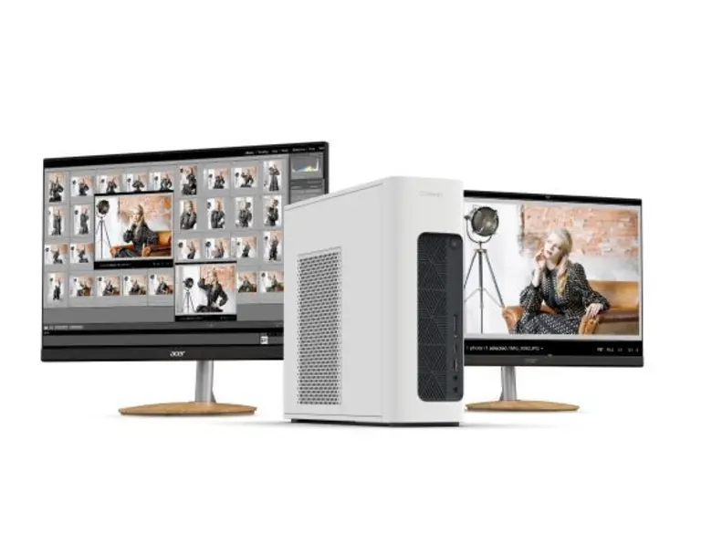 เอเซอร์อวดโฉมผลิตภัณฑ์ใหม่ในงาน Next@Acer ยกทัพครบทุกกลุ่ม