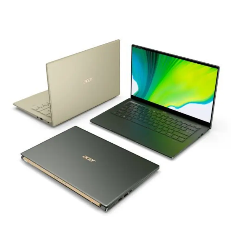 เอเซอร์อวดโฉมผลิตภัณฑ์ใหม่ในงาน Next@Acer ยกทัพครบทุกกลุ่ม