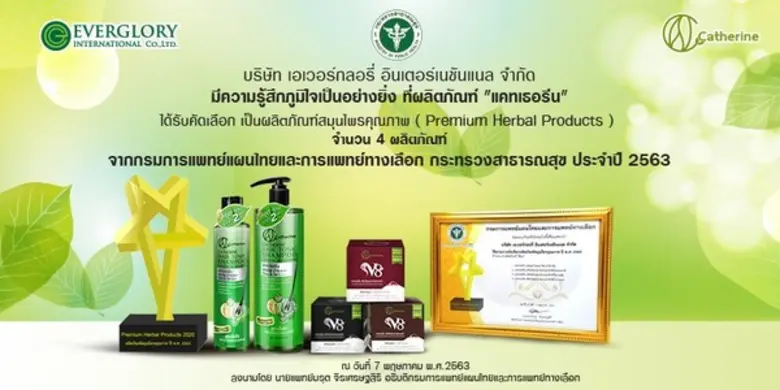 ตามที่กรมการแพทย์แผนไทยและการแพทย์ทางเลือ...