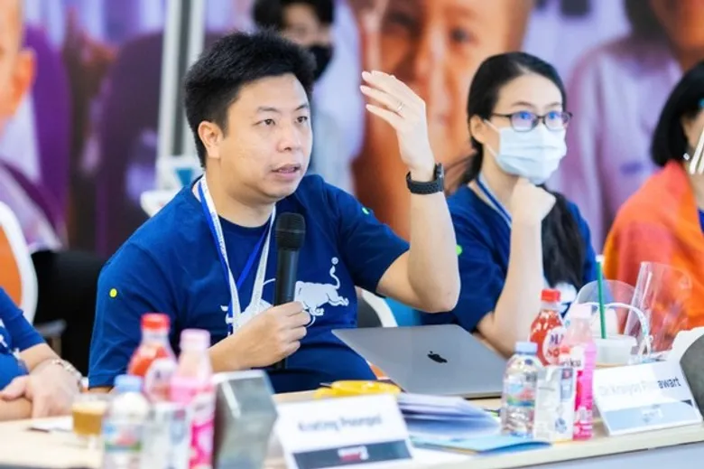 กสศ.-บ.ดิสรัปท์ฯ ประกาศผลรางวัล “Education Disruption Hackathon 2” นวัตกรรมปฏิวัติการศึกษา