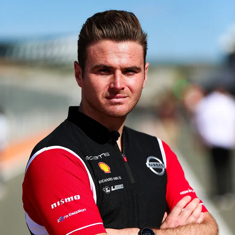 Nissan e.dams เก็บชัยชนะจากการแข่งขัน ABB Formula E Race at Home Challenge รอบชิงชนะเลิศ