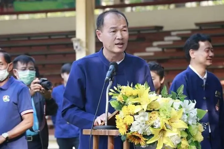 อ.อ.ป. เตรียมเปิดการท่องเที่ยววิถีใหม่ New Normal ที่ ศูนย์อนุรักษ์ช้างไทย จ.ลำปาง เริ่ม 1 ก.ค. 63 นี้