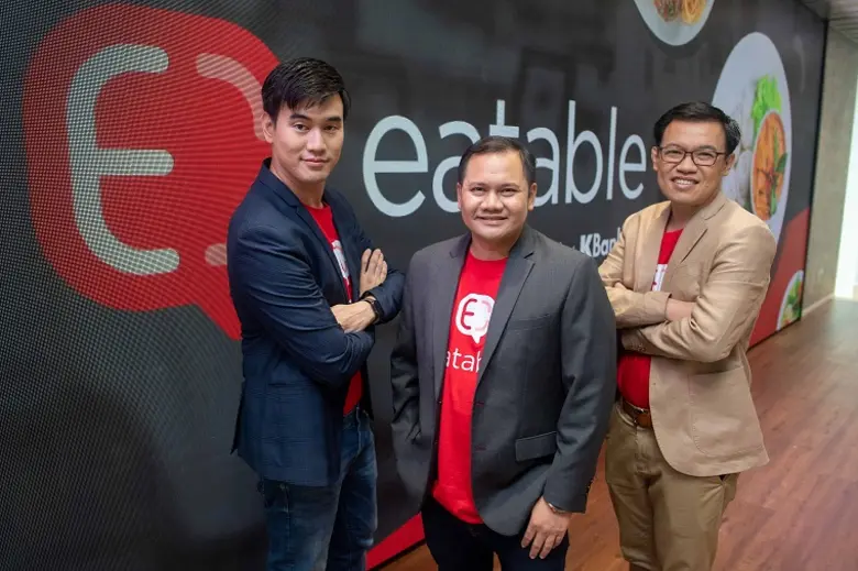 KASIKORN Business-Technology Group (KBTG)...