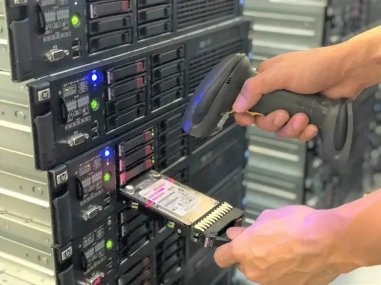 Asia Data Destruction (ADD), Pioneer of IT Asset Disposal in Thailand