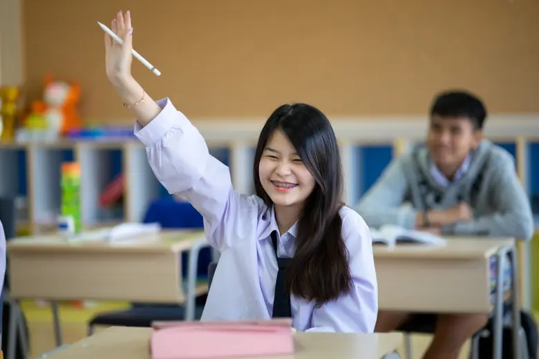 สาธิตกรุงเทพธนฯ สร้าง “Smart Classroom”  เพิ่มขีดจำกัดให้ห้องเรียนยุคใหม่ด้วยเทคโนโล
