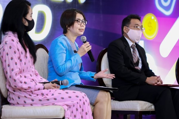 กระทรวงดิจิทัลฯจับมือสมาคมผู้ใช้ดิจิทัลไทย หนุน Startup ใช้เทคโนโลยีดิจิทัลสร้างสรรค์แผนการตลาดต่อยอดงาน ในเชิงธุรกิจ